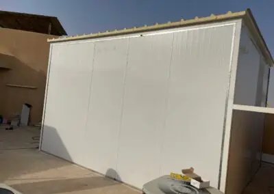 ألواح سندويش بنل
