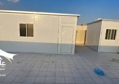 تركيب سندويش بنل